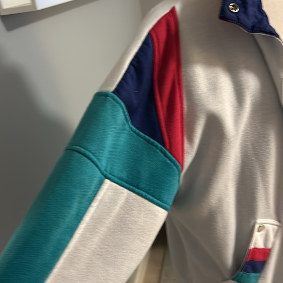 Reversible 80's Jacket - Picture 3 of 9